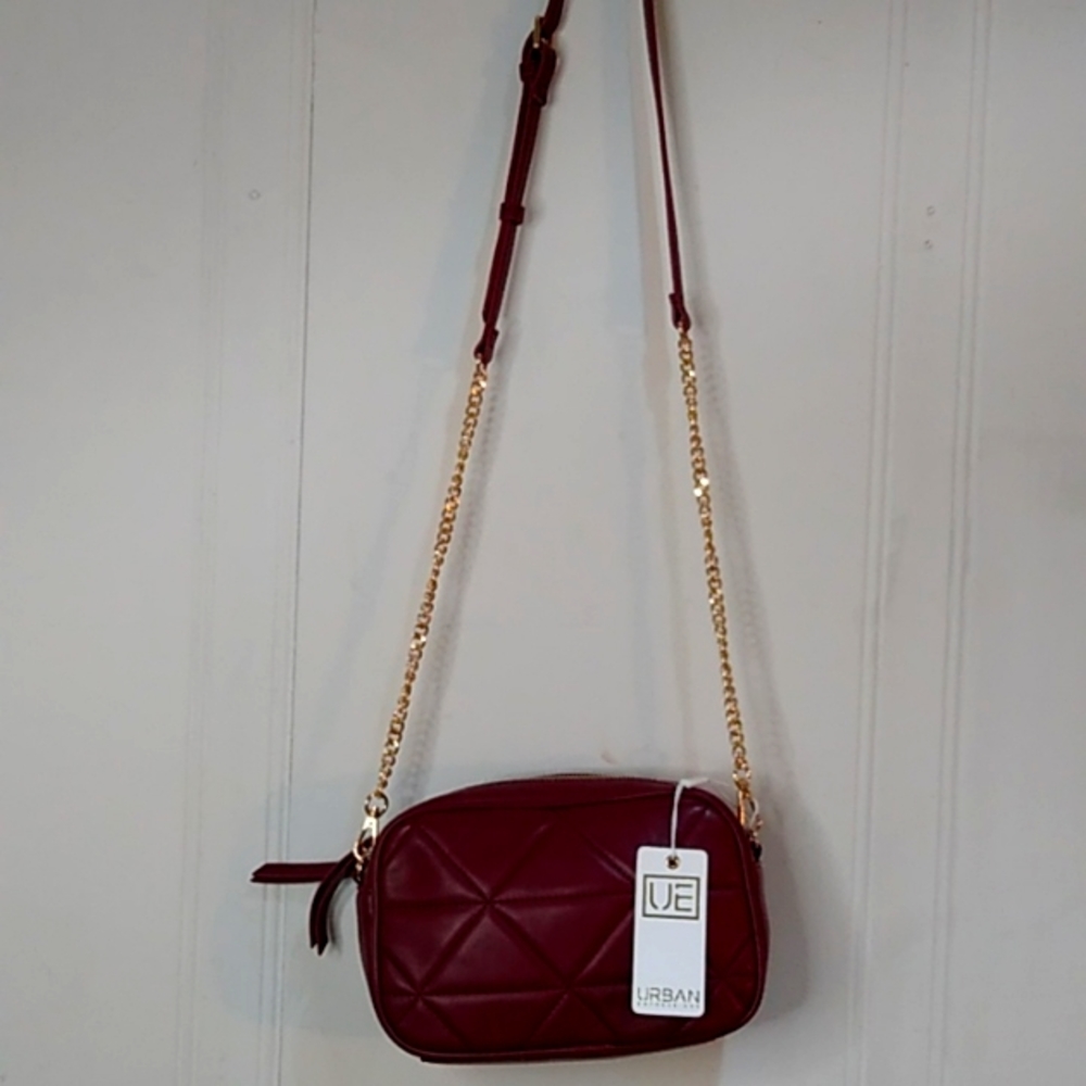 Urban Expressions Purse